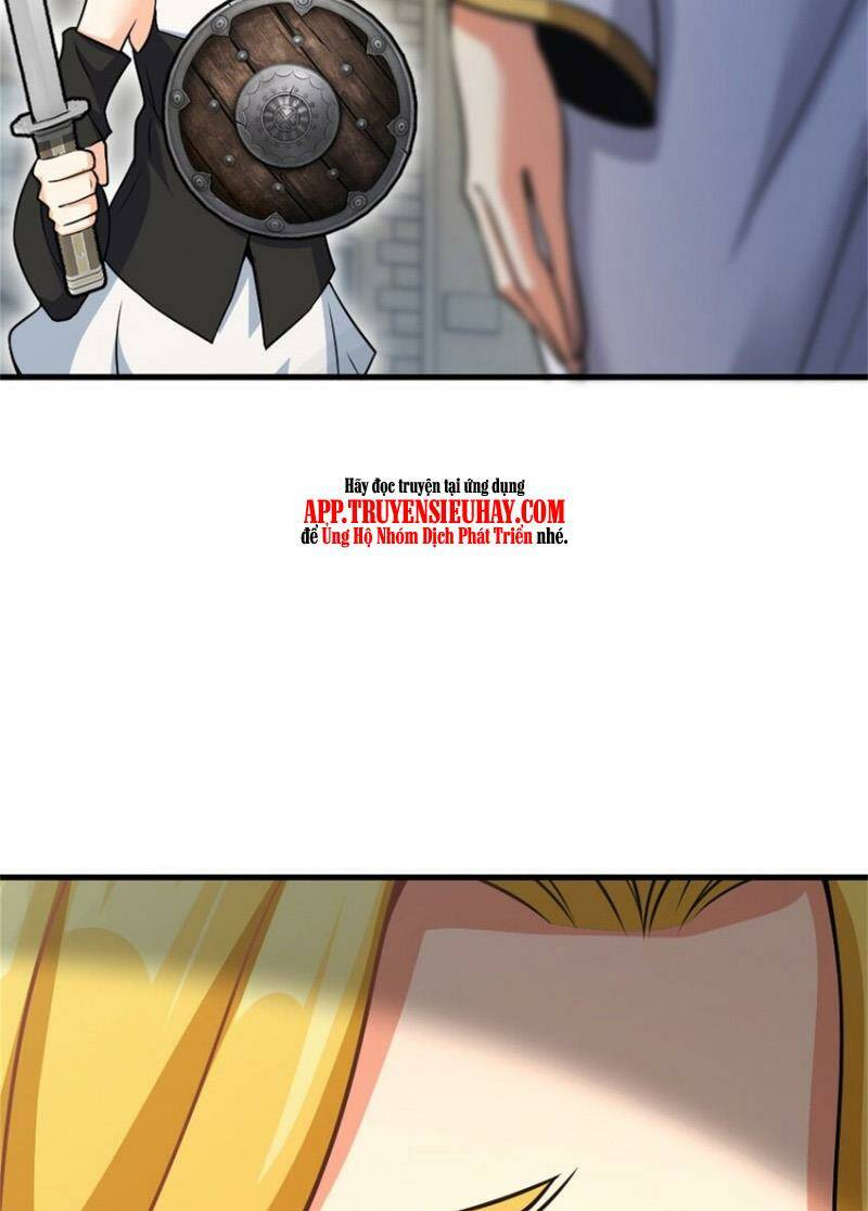 Thả Vu Nữ Đó Ra Chapter 520 - Trang 2