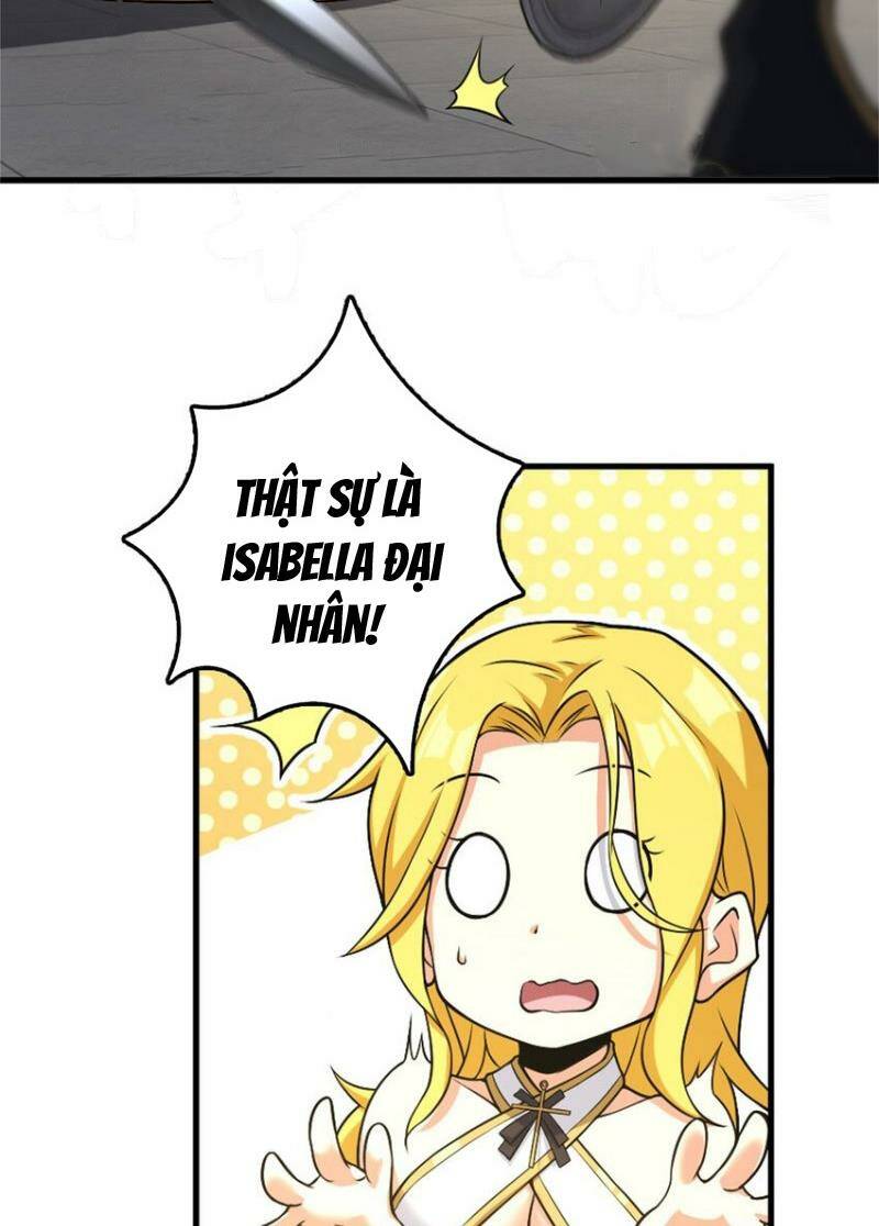 Thả Vu Nữ Đó Ra Chapter 520 - Trang 2