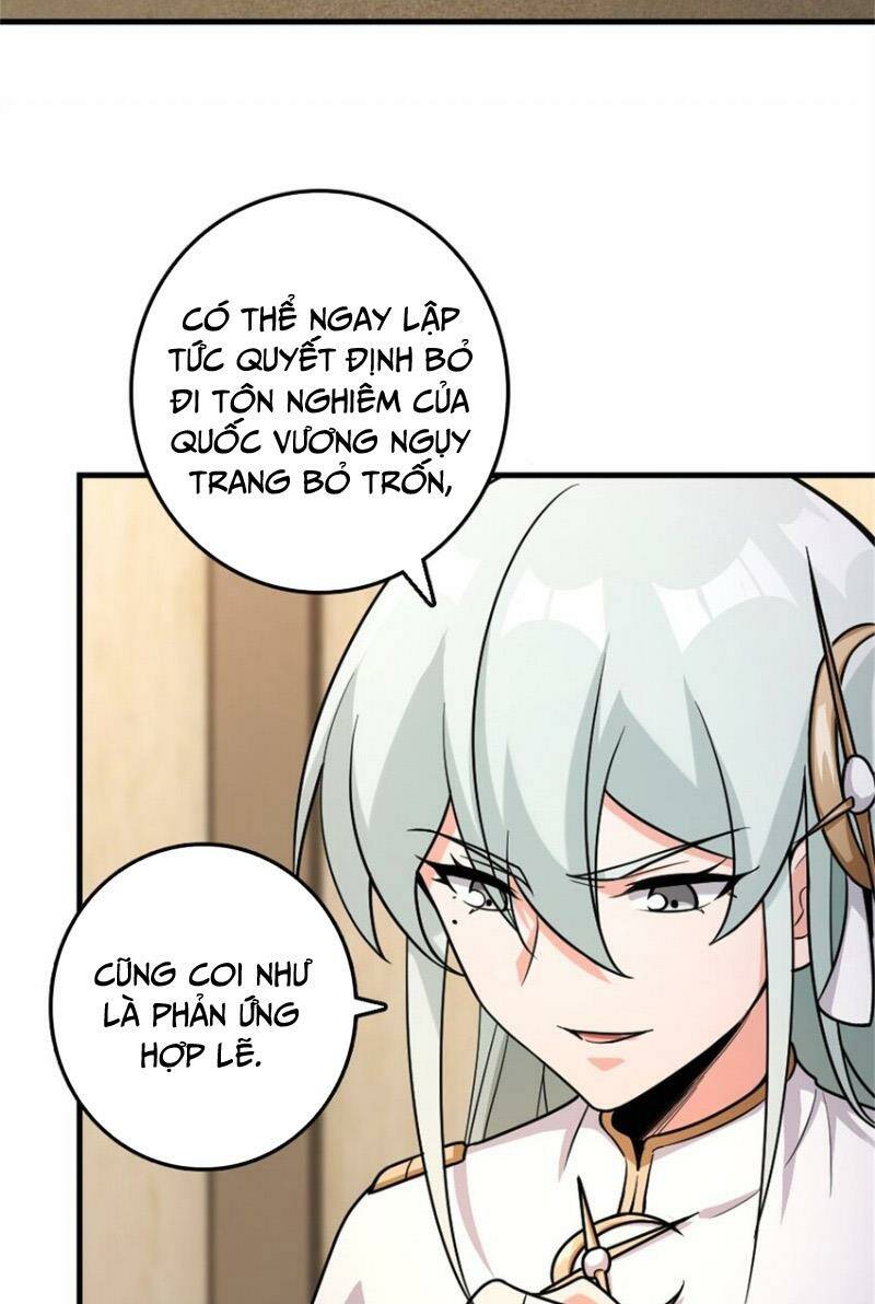 Thả Vu Nữ Đó Ra Chapter 520 - Trang 2