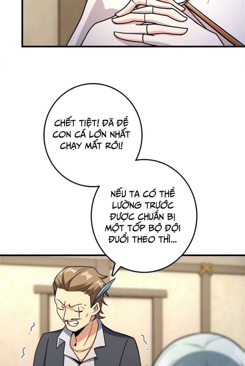 Thả Vu Nữ Đó Ra Chapter 520 - Trang 2