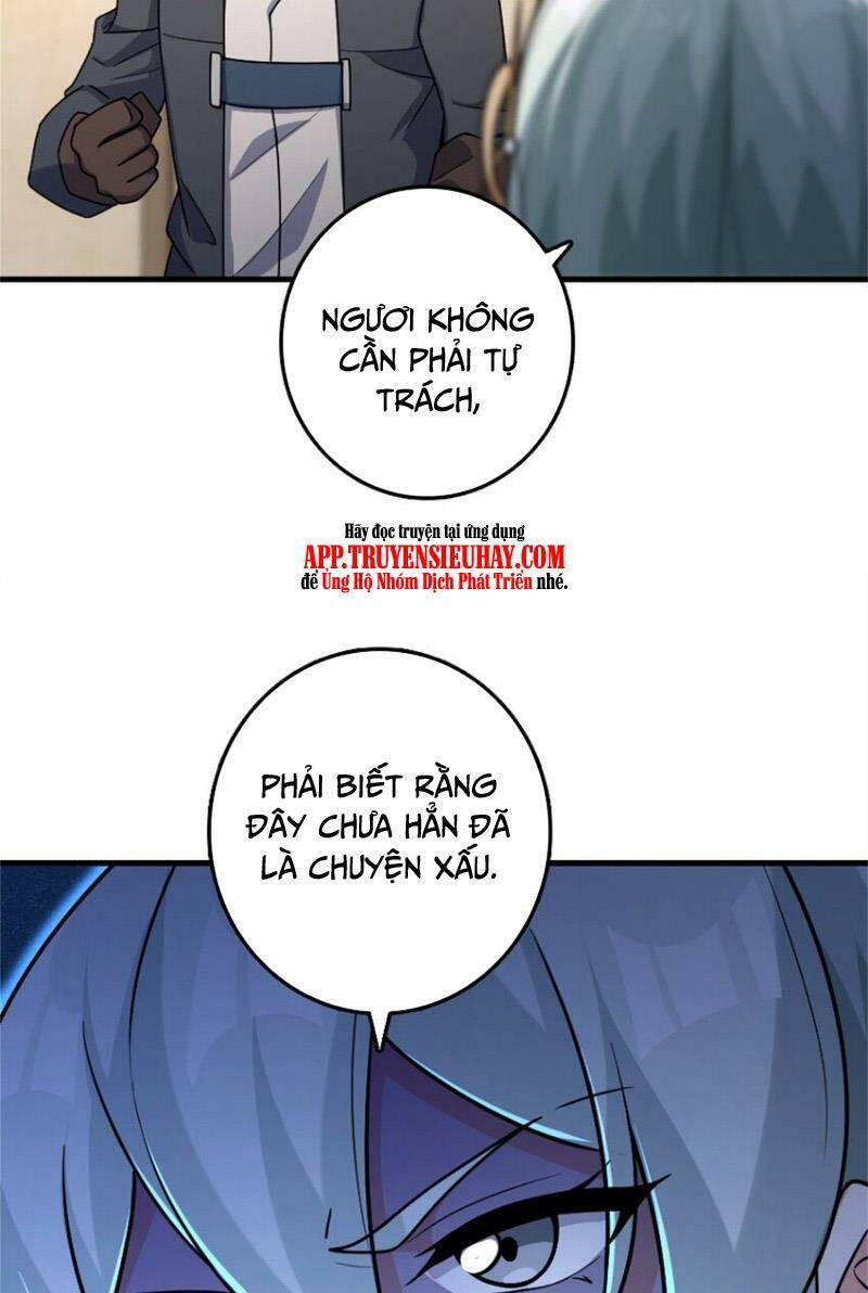 Thả Vu Nữ Đó Ra Chapter 520 - Trang 2