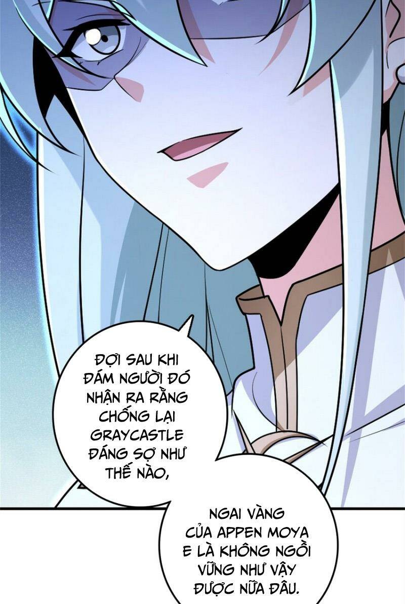 Thả Vu Nữ Đó Ra Chapter 520 - Trang 2