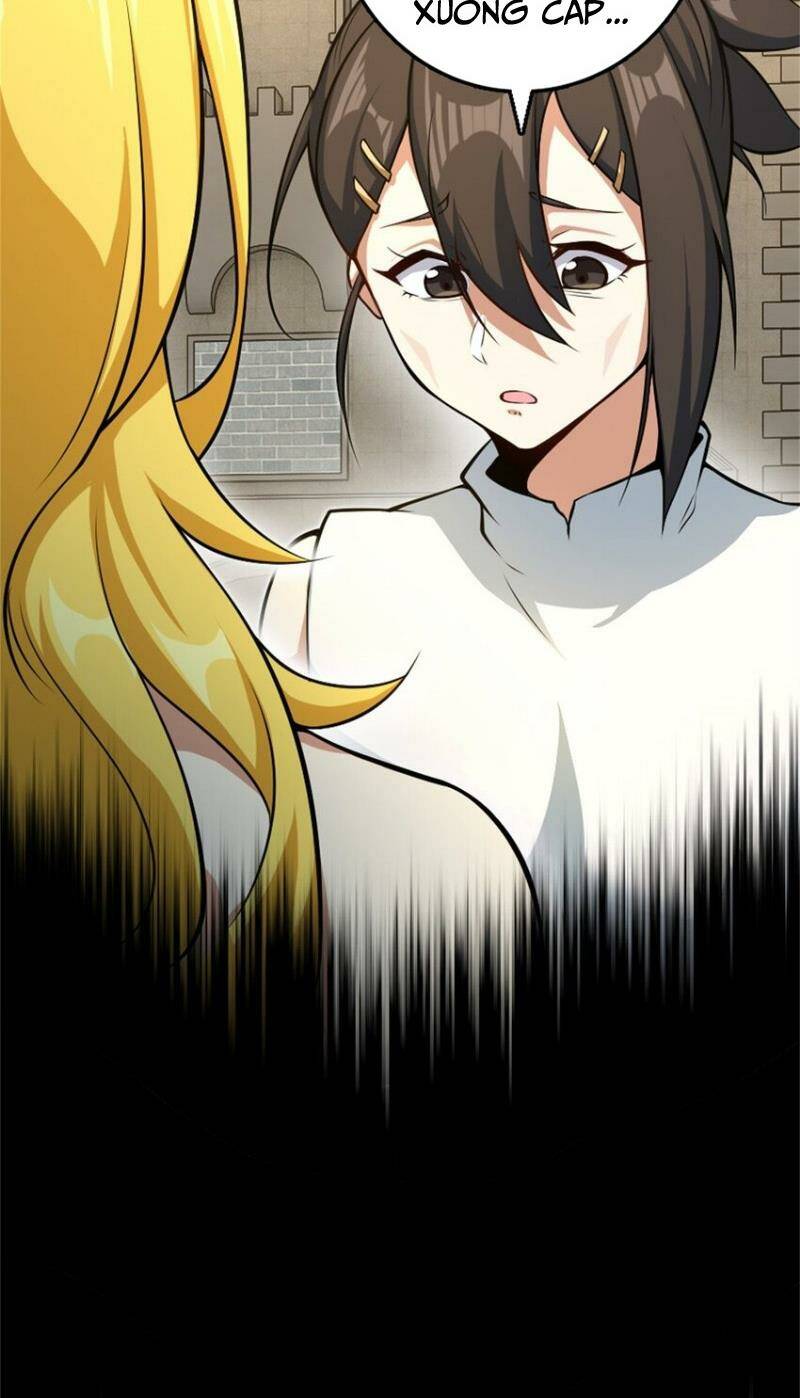 Thả Vu Nữ Đó Ra Chapter 521 - Trang 2