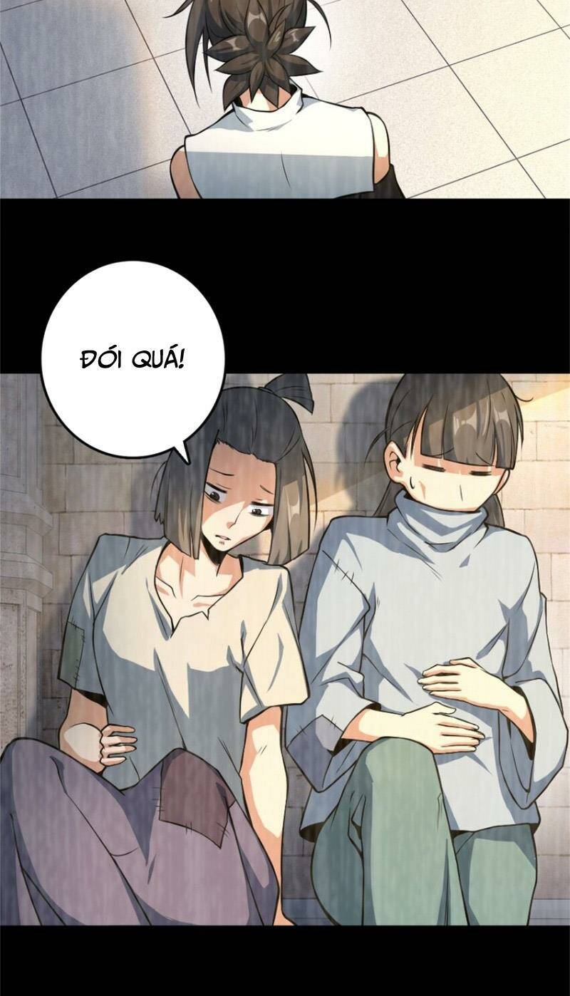 Thả Vu Nữ Đó Ra Chapter 521 - Trang 2