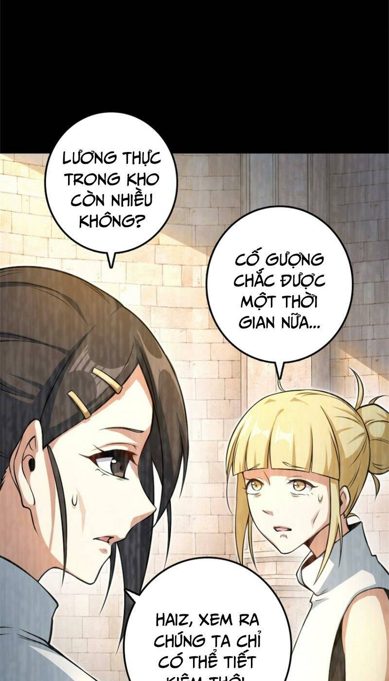 Thả Vu Nữ Đó Ra Chapter 521 - Trang 2