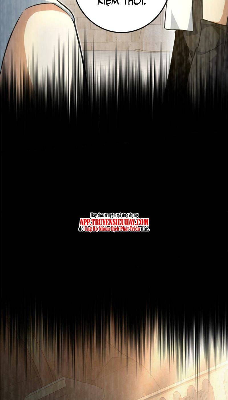 Thả Vu Nữ Đó Ra Chapter 521 - Trang 2