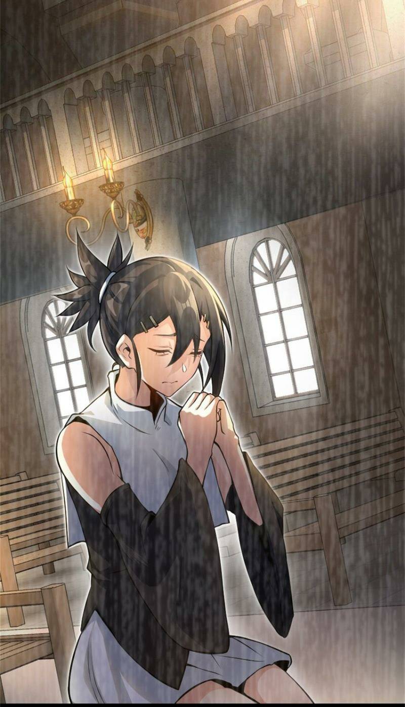 Thả Vu Nữ Đó Ra Chapter 521 - Trang 2