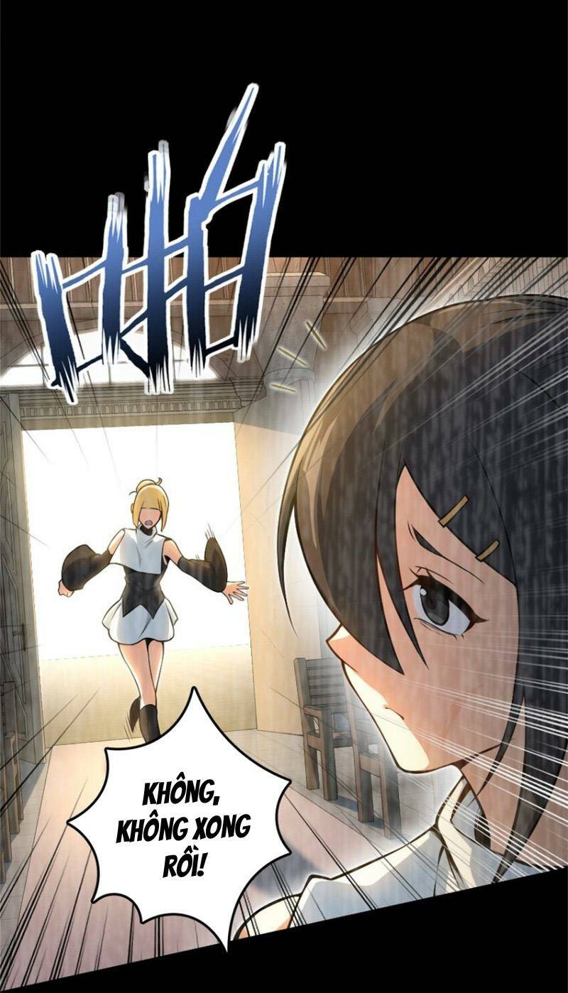 Thả Vu Nữ Đó Ra Chapter 521 - Trang 2