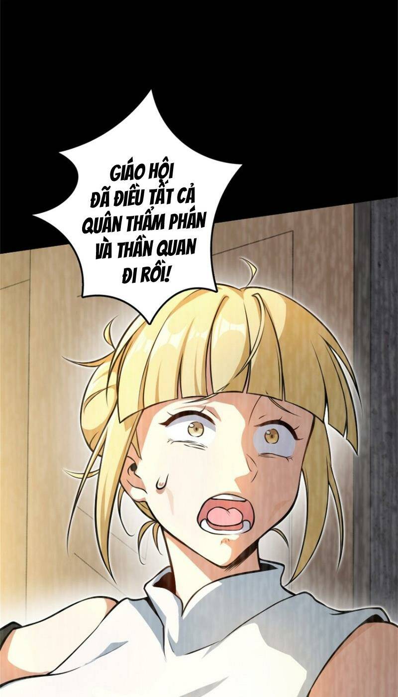 Thả Vu Nữ Đó Ra Chapter 521 - Trang 2