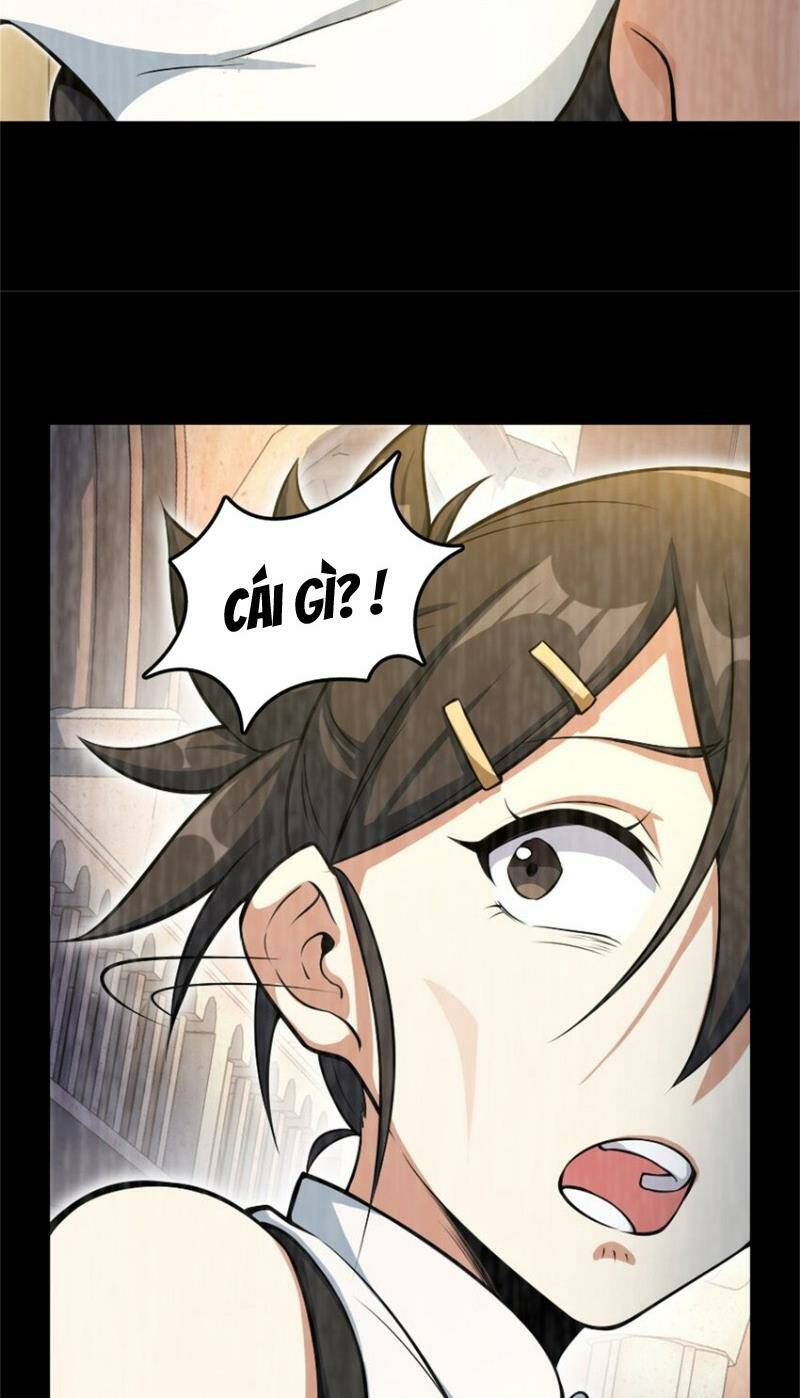 Thả Vu Nữ Đó Ra Chapter 521 - Trang 2