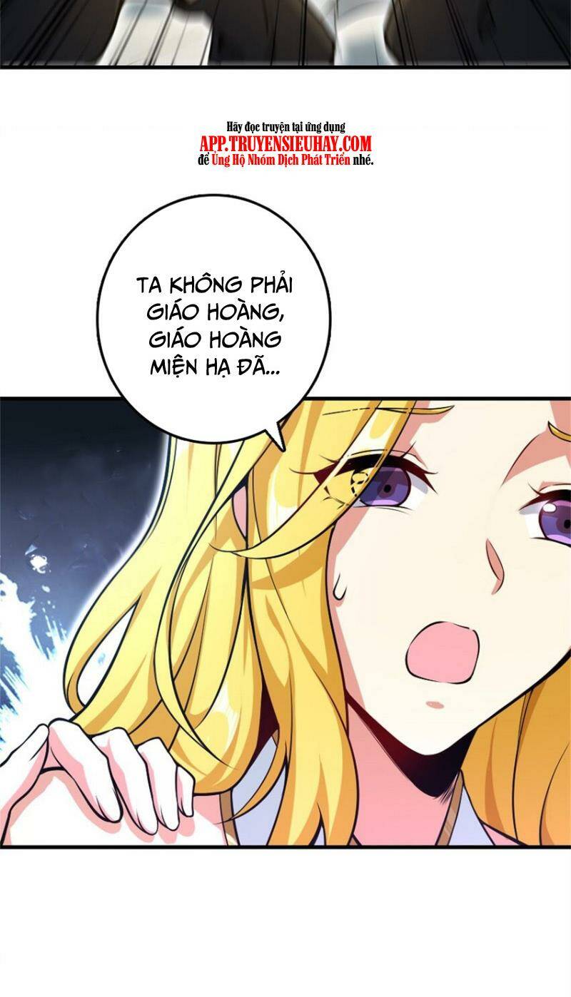 Thả Vu Nữ Đó Ra Chapter 521 - Trang 2