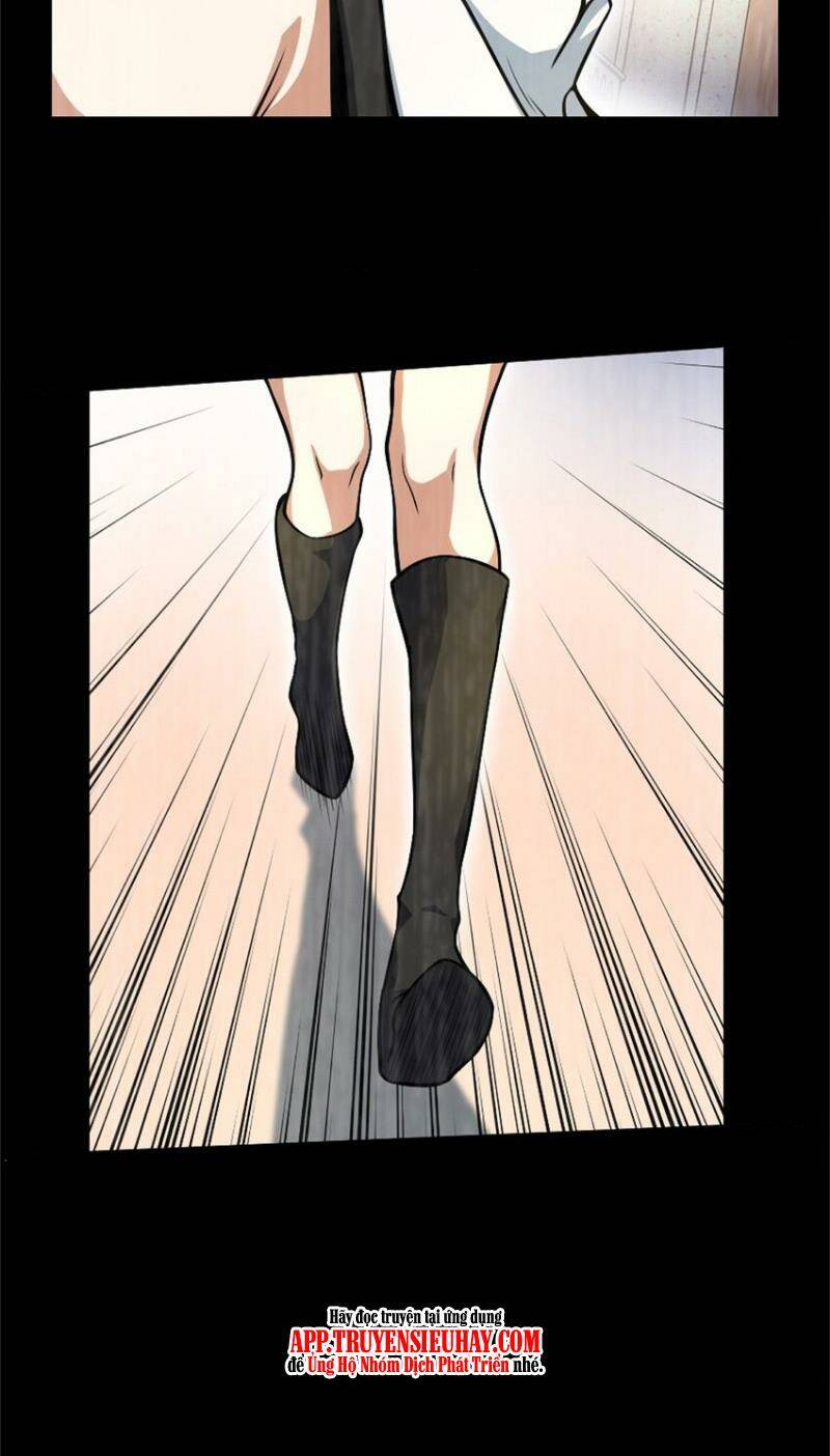 Thả Vu Nữ Đó Ra Chapter 521 - Trang 2