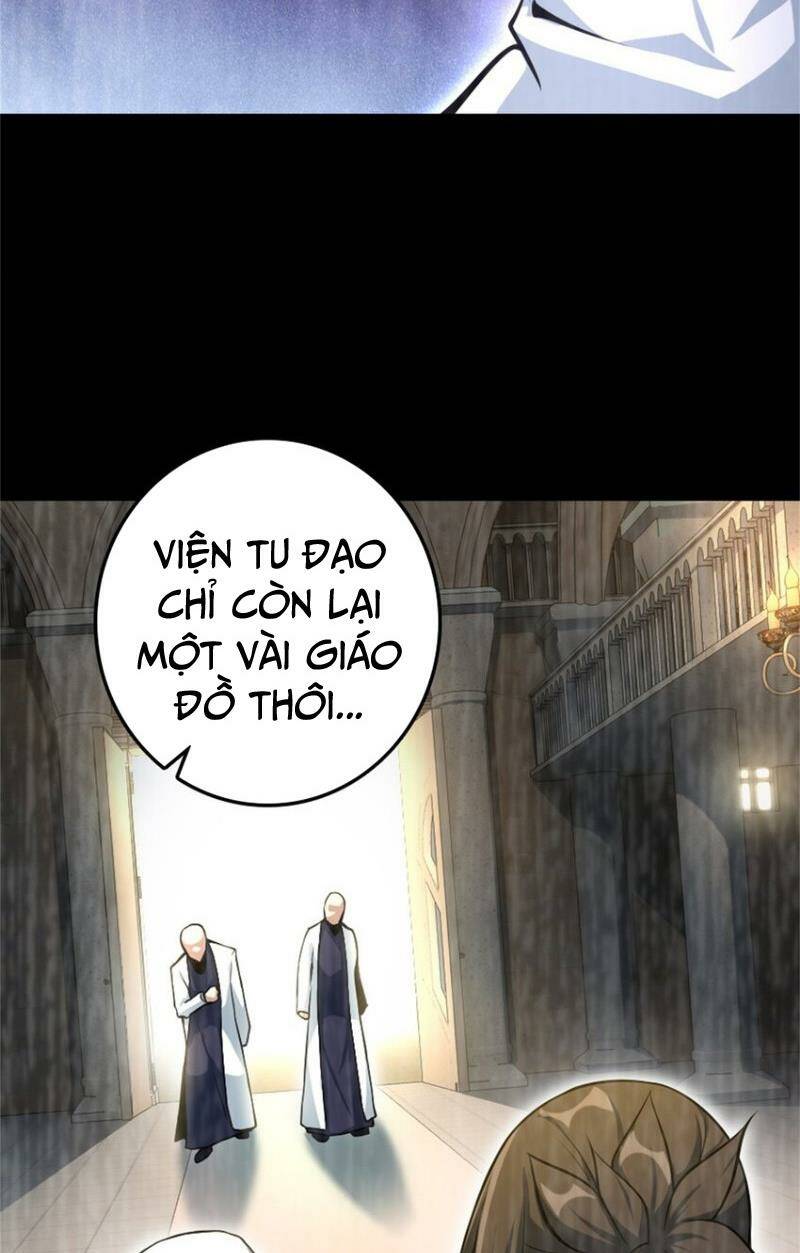 Thả Vu Nữ Đó Ra Chapter 521 - Trang 2