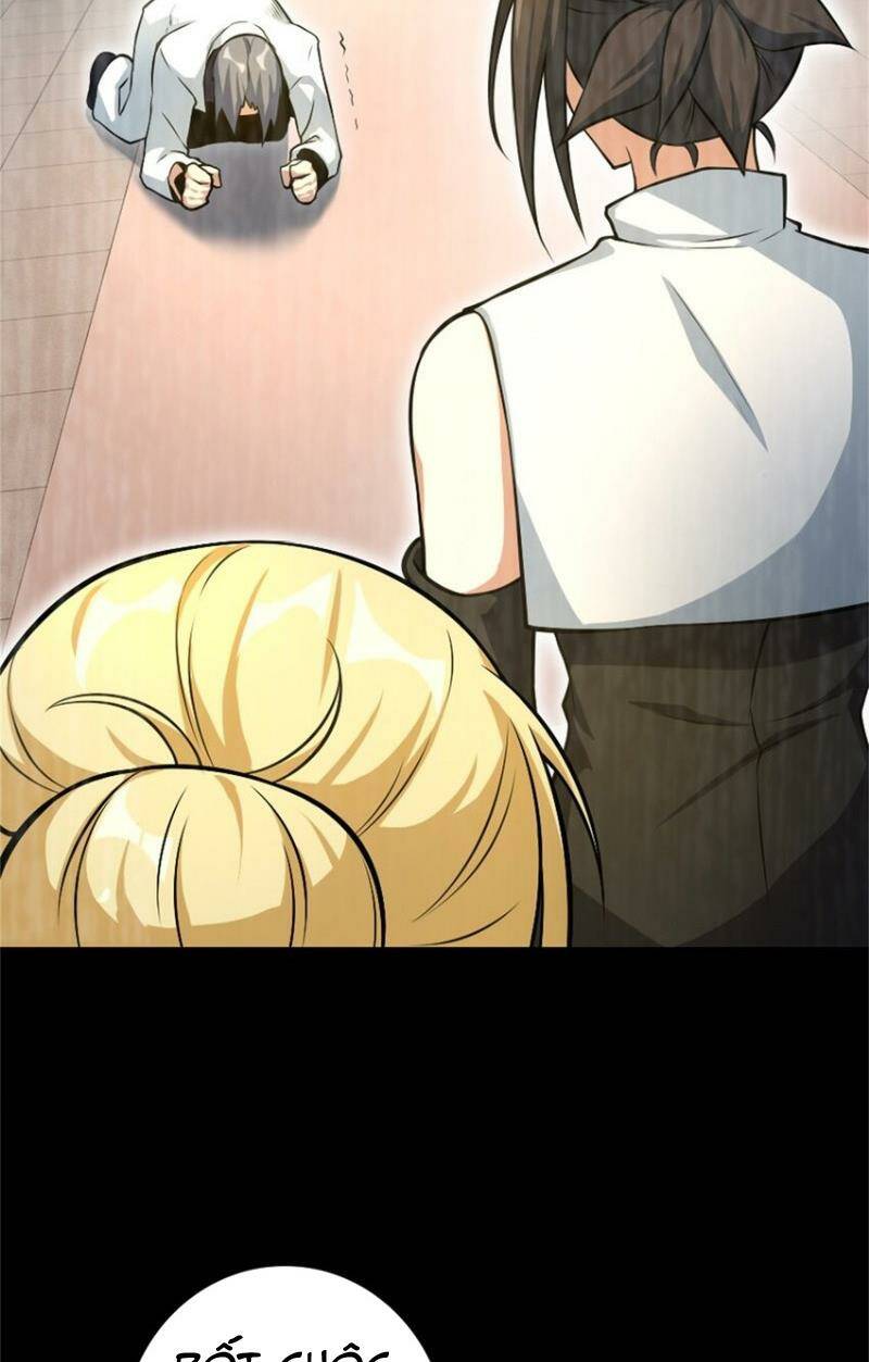 Thả Vu Nữ Đó Ra Chapter 521 - Trang 2