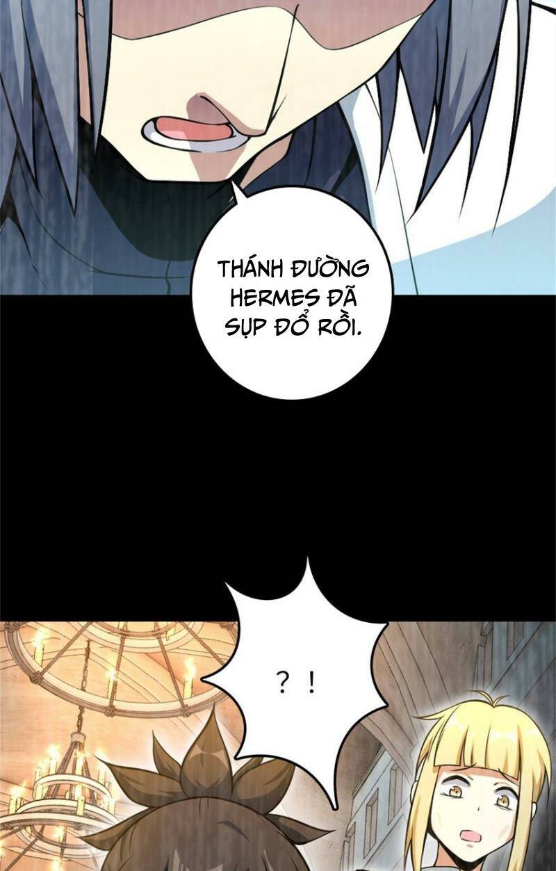 Thả Vu Nữ Đó Ra Chapter 521 - Trang 2