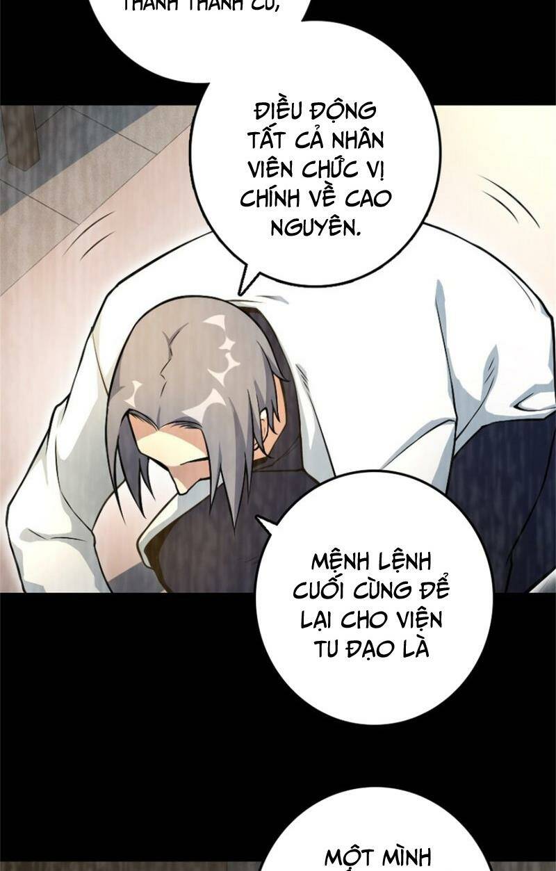 Thả Vu Nữ Đó Ra Chapter 521 - Trang 2