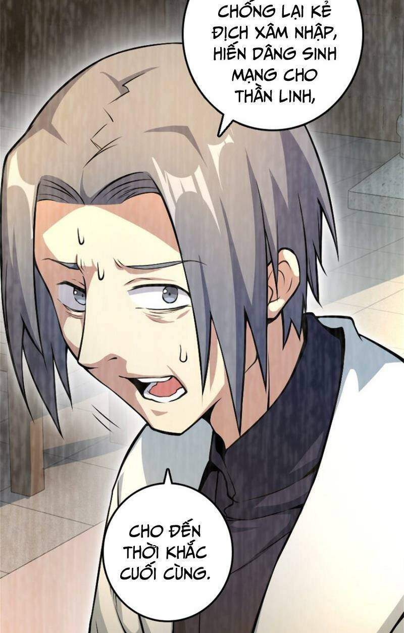 Thả Vu Nữ Đó Ra Chapter 521 - Trang 2