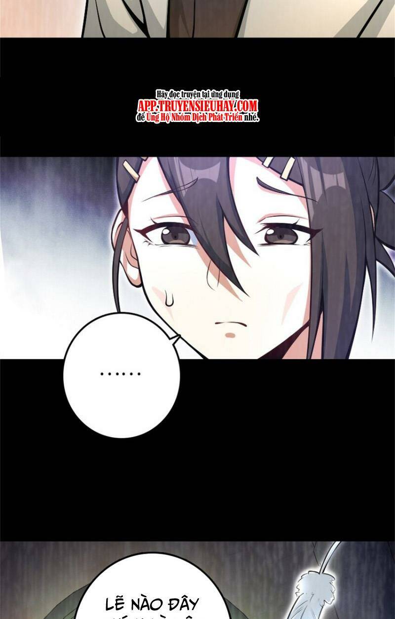 Thả Vu Nữ Đó Ra Chapter 521 - Trang 2