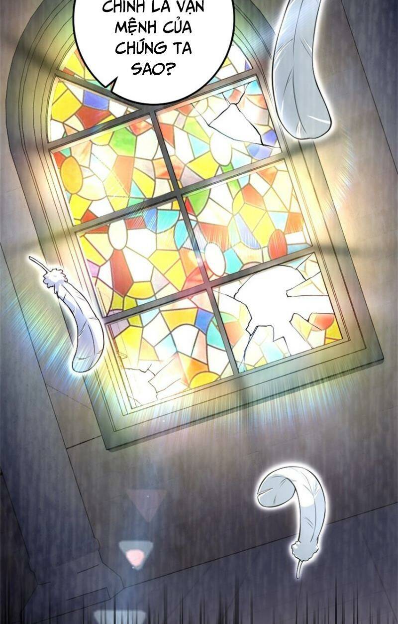 Thả Vu Nữ Đó Ra Chapter 521 - Trang 2