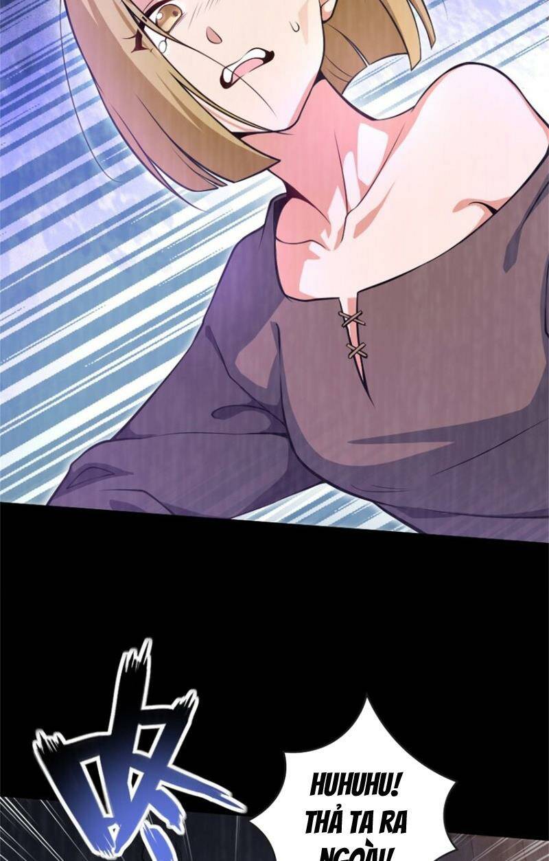 Thả Vu Nữ Đó Ra Chapter 521 - Trang 2