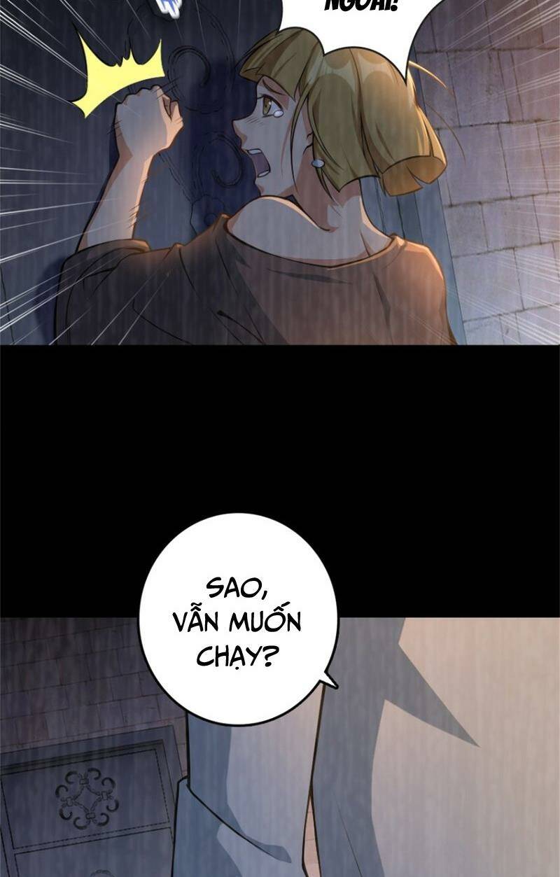 Thả Vu Nữ Đó Ra Chapter 521 - Trang 2