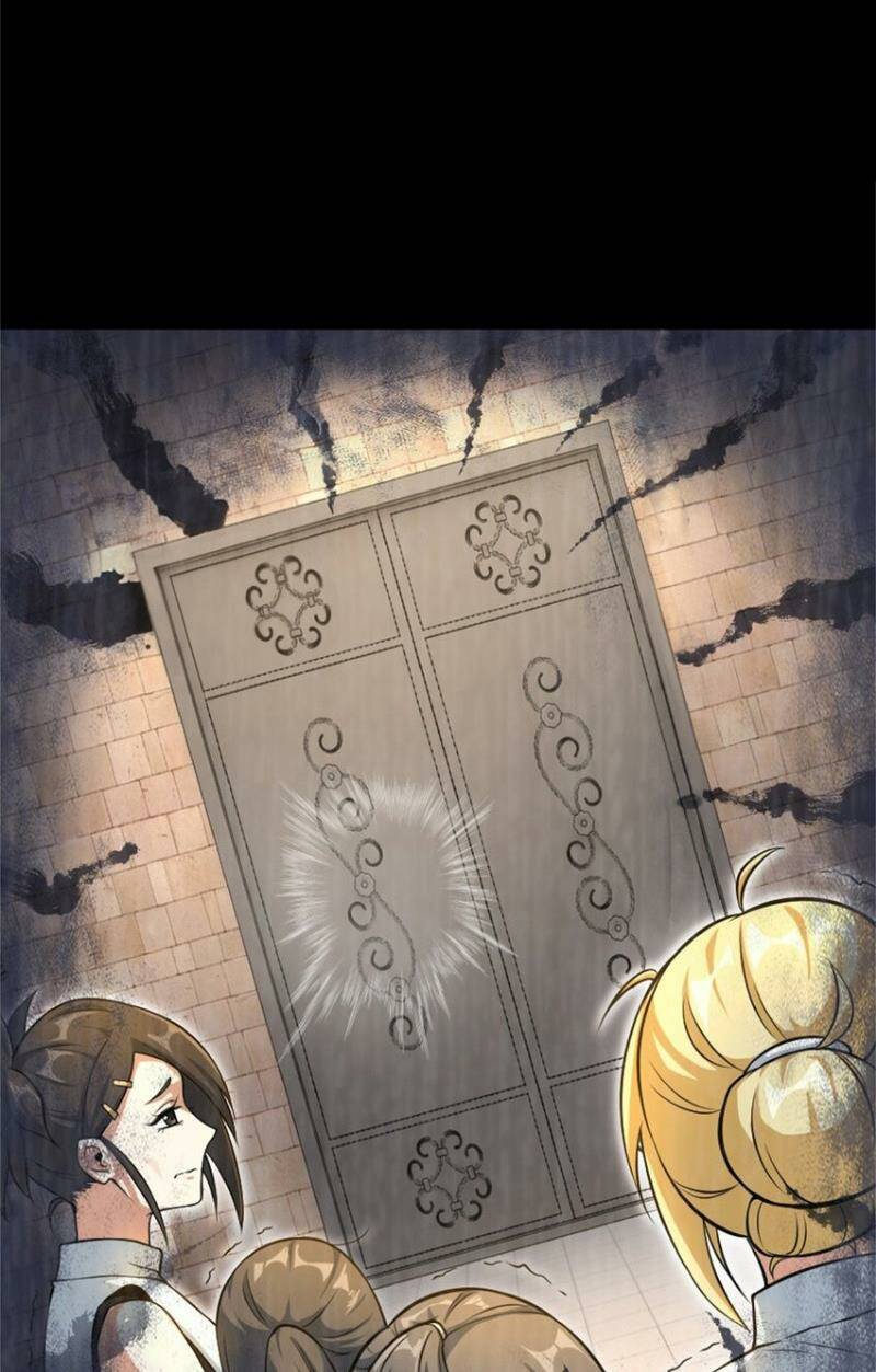 Thả Vu Nữ Đó Ra Chapter 521 - Trang 2