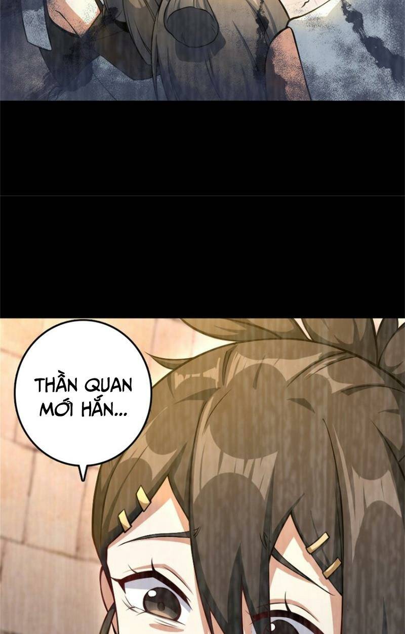 Thả Vu Nữ Đó Ra Chapter 521 - Trang 2