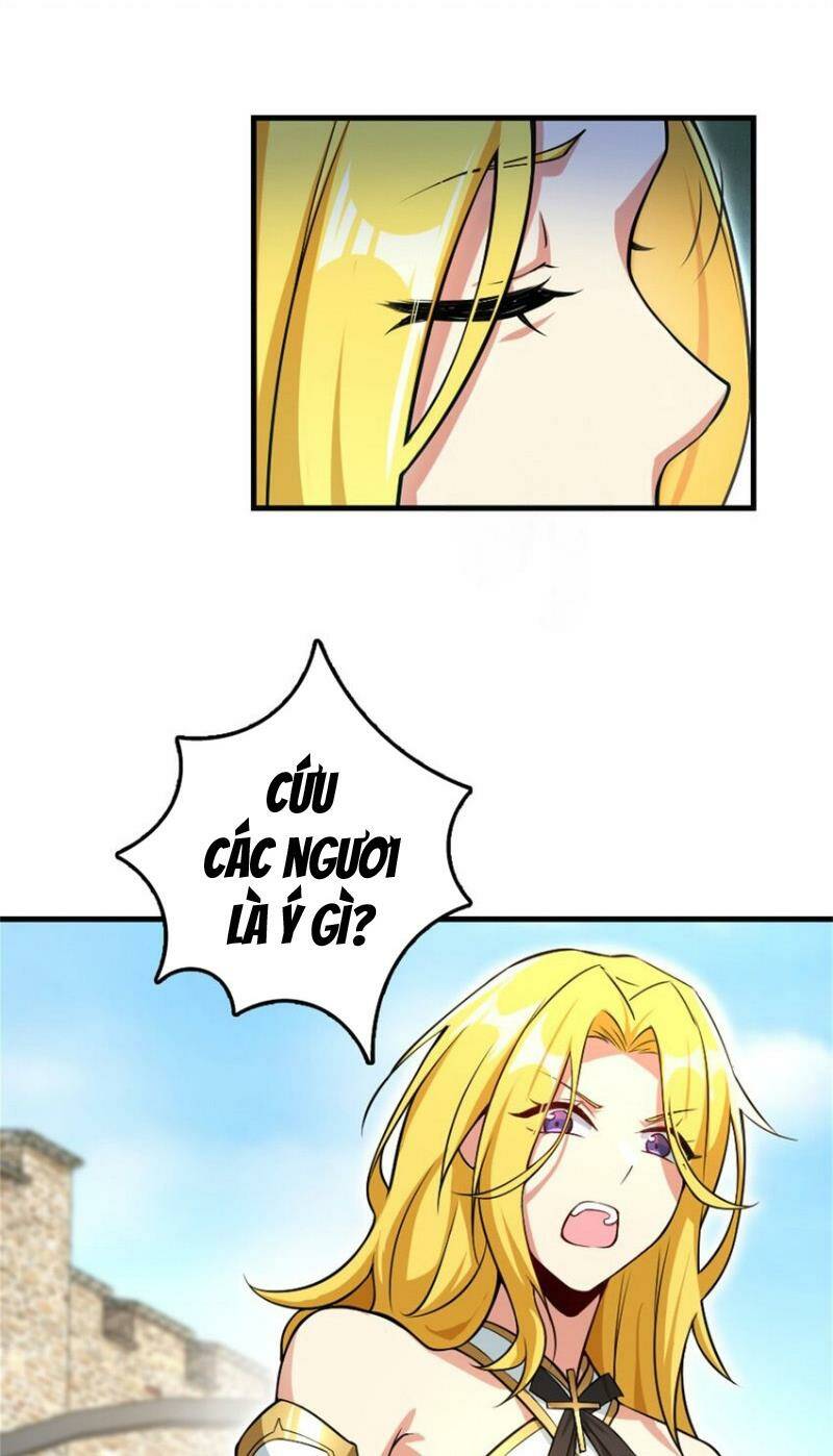 Thả Vu Nữ Đó Ra Chapter 521 - Trang 2