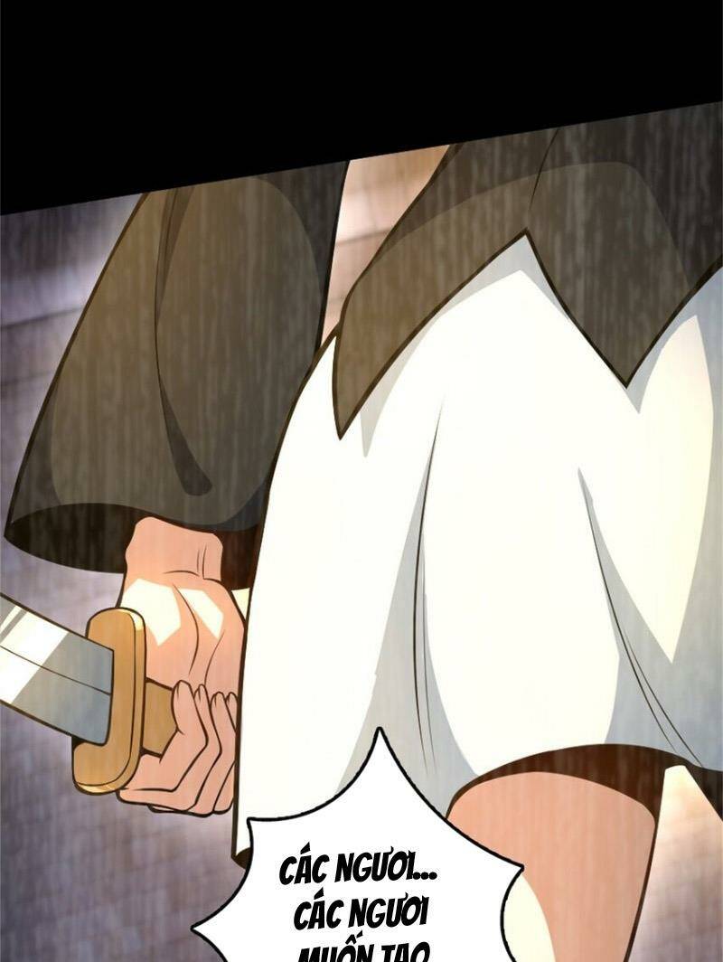 Thả Vu Nữ Đó Ra Chapter 521 - Trang 2