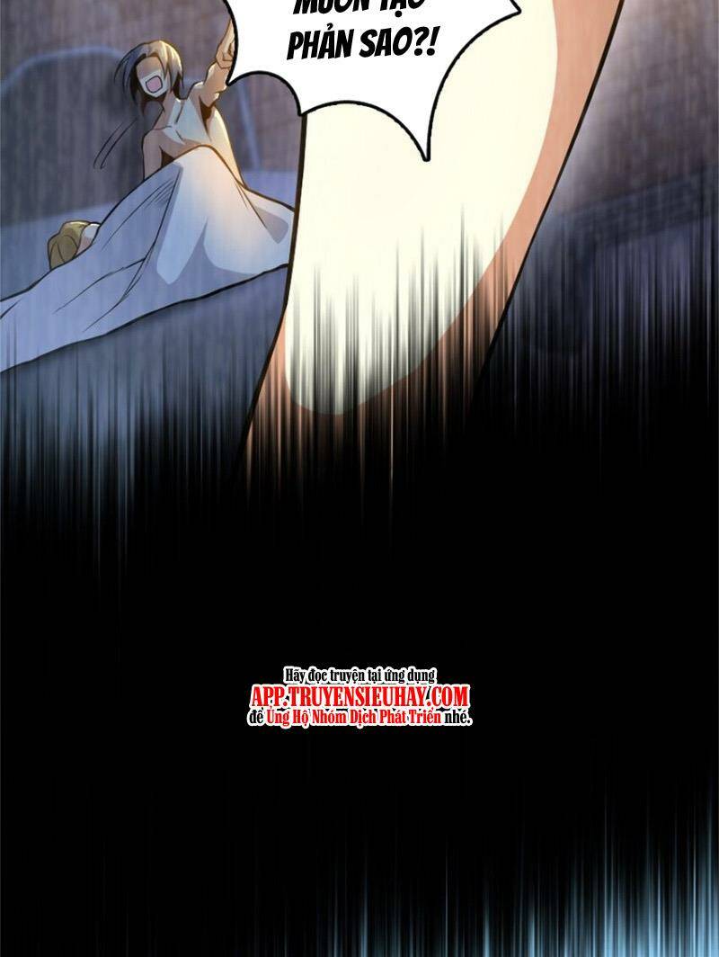 Thả Vu Nữ Đó Ra Chapter 521 - Trang 2