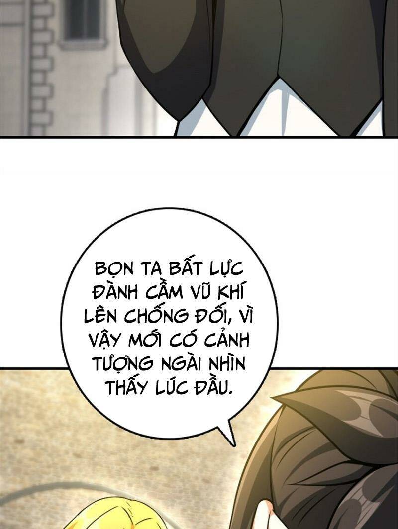 Thả Vu Nữ Đó Ra Chapter 521 - Trang 2