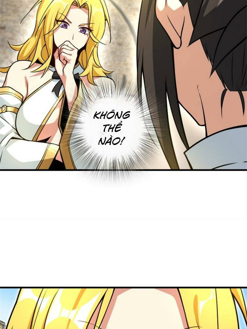 Thả Vu Nữ Đó Ra Chapter 521 - Trang 2