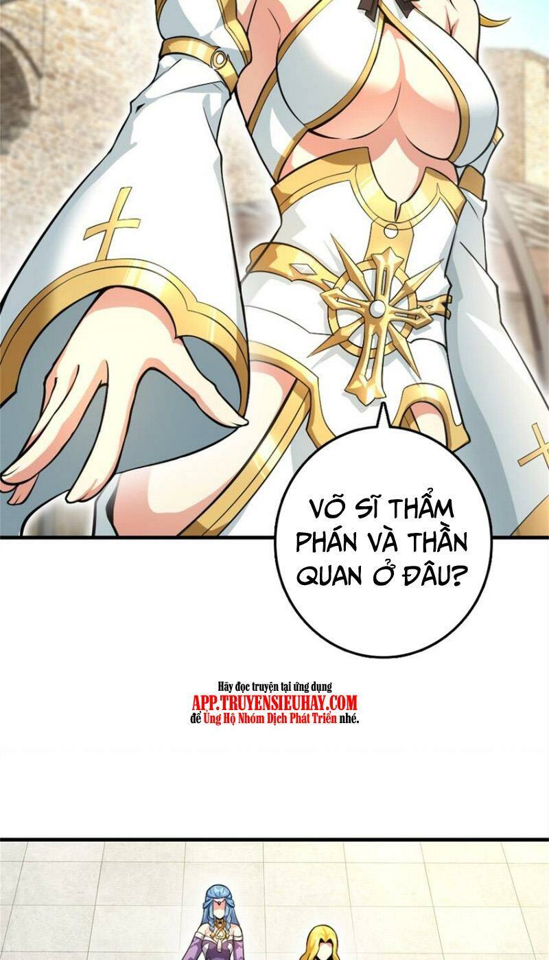 Thả Vu Nữ Đó Ra Chapter 521 - Trang 2