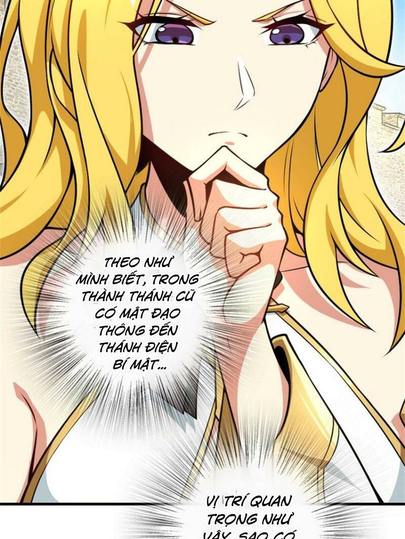 Thả Vu Nữ Đó Ra Chapter 521 - Trang 2