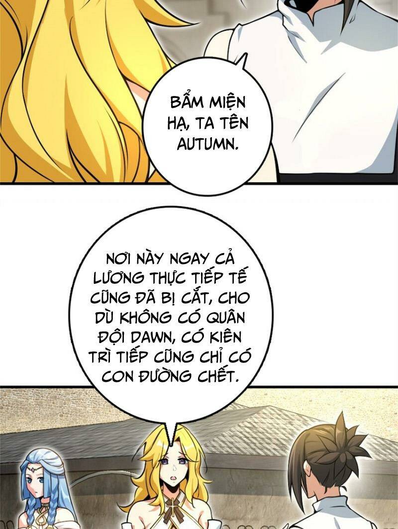 Thả Vu Nữ Đó Ra Chapter 521 - Trang 2