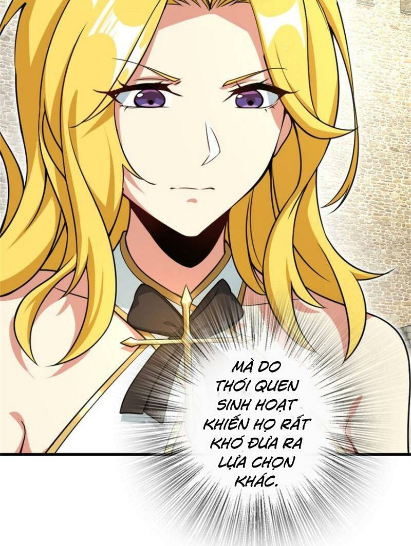 Thả Vu Nữ Đó Ra Chapter 521 - Trang 2