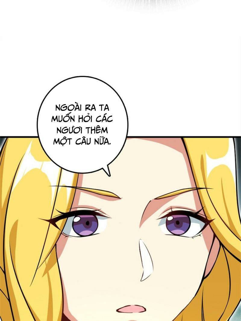 Thả Vu Nữ Đó Ra Chapter 521 - Trang 2