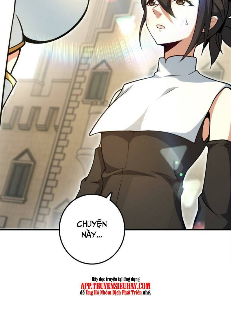 Thả Vu Nữ Đó Ra Chapter 521 - Trang 2