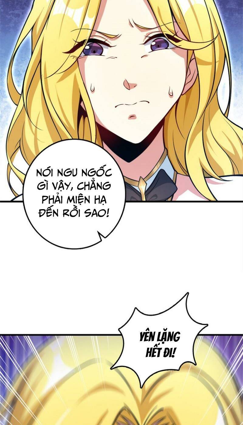 Thả Vu Nữ Đó Ra Chapter 521 - Trang 2