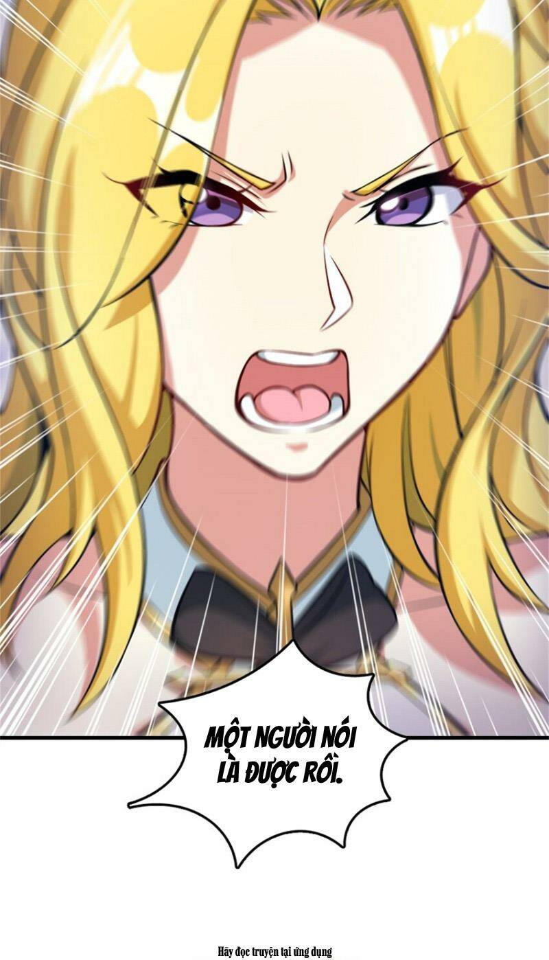 Thả Vu Nữ Đó Ra Chapter 521 - Trang 2