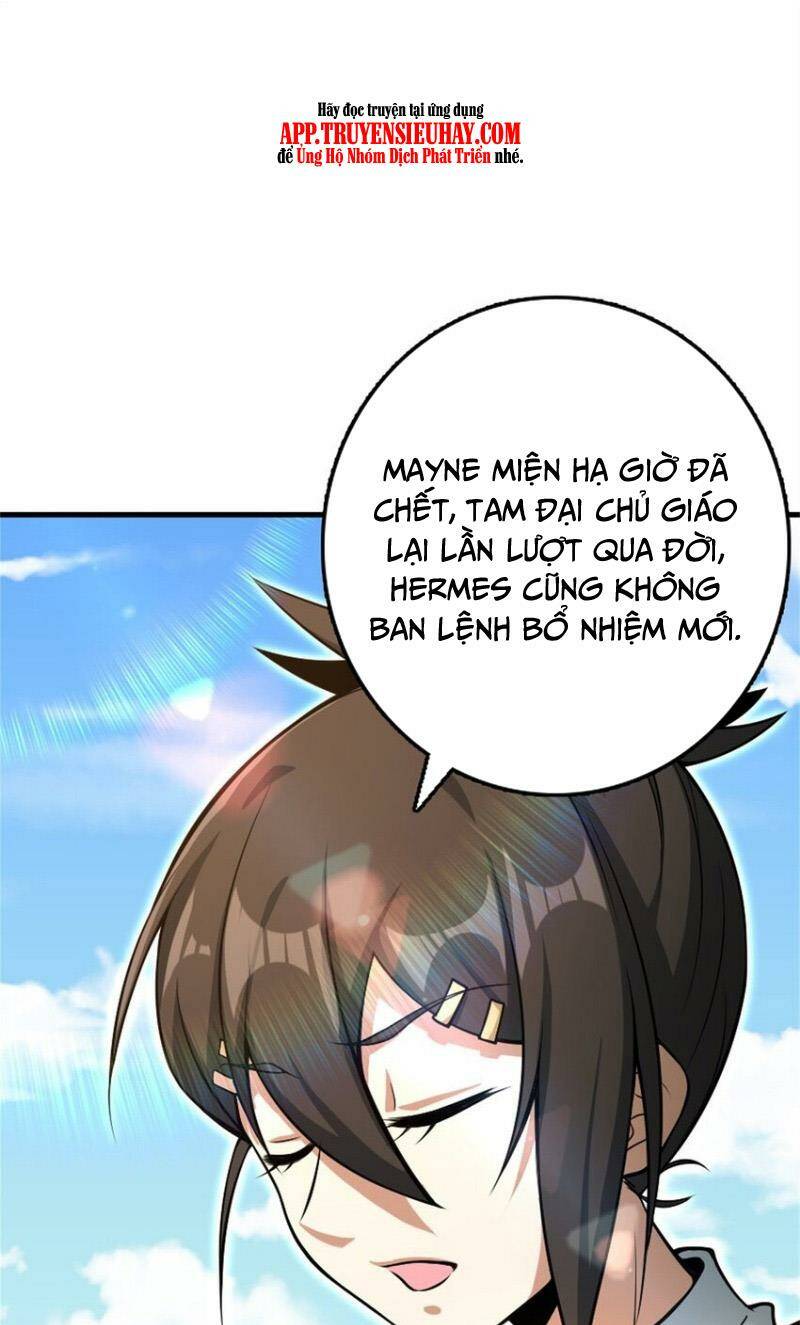 Thả Vu Nữ Đó Ra Chapter 522 - Trang 2