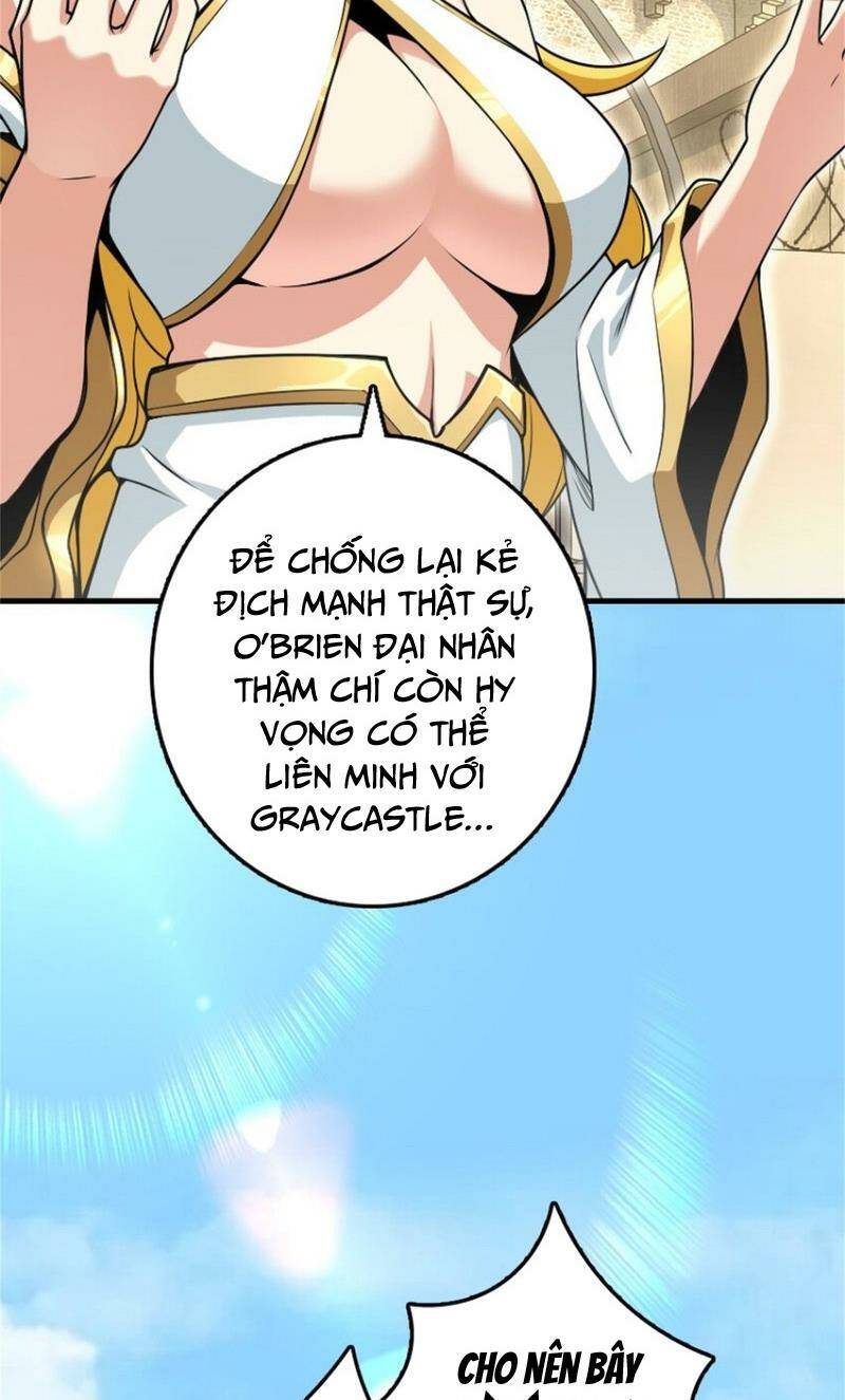 Thả Vu Nữ Đó Ra Chapter 522 - Trang 2