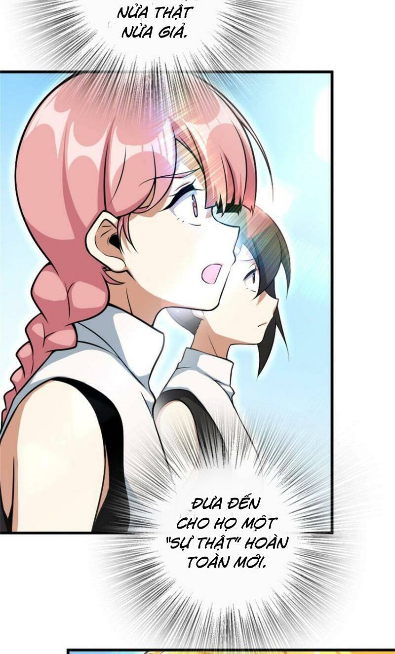 Thả Vu Nữ Đó Ra Chapter 522 - Trang 2