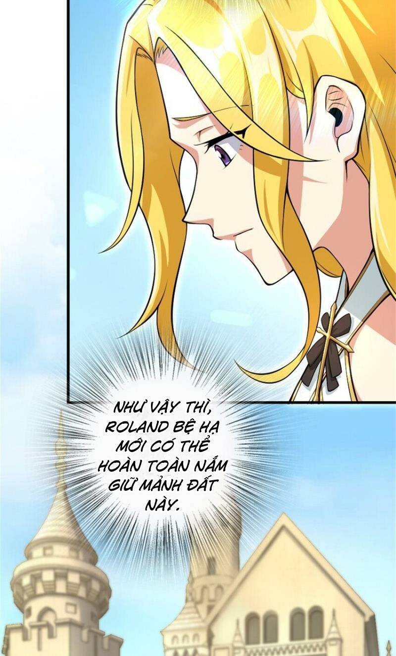 Thả Vu Nữ Đó Ra Chapter 522 - Trang 2