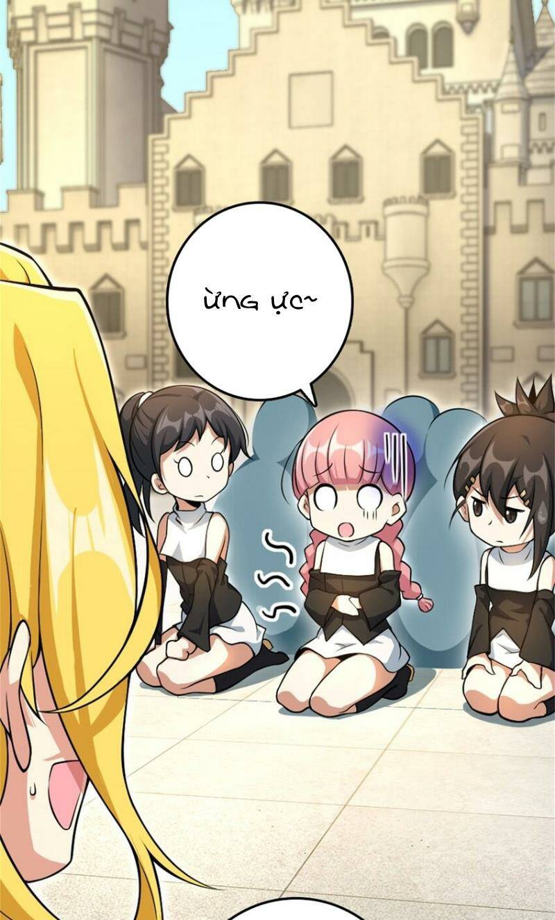 Thả Vu Nữ Đó Ra Chapter 522 - Trang 2