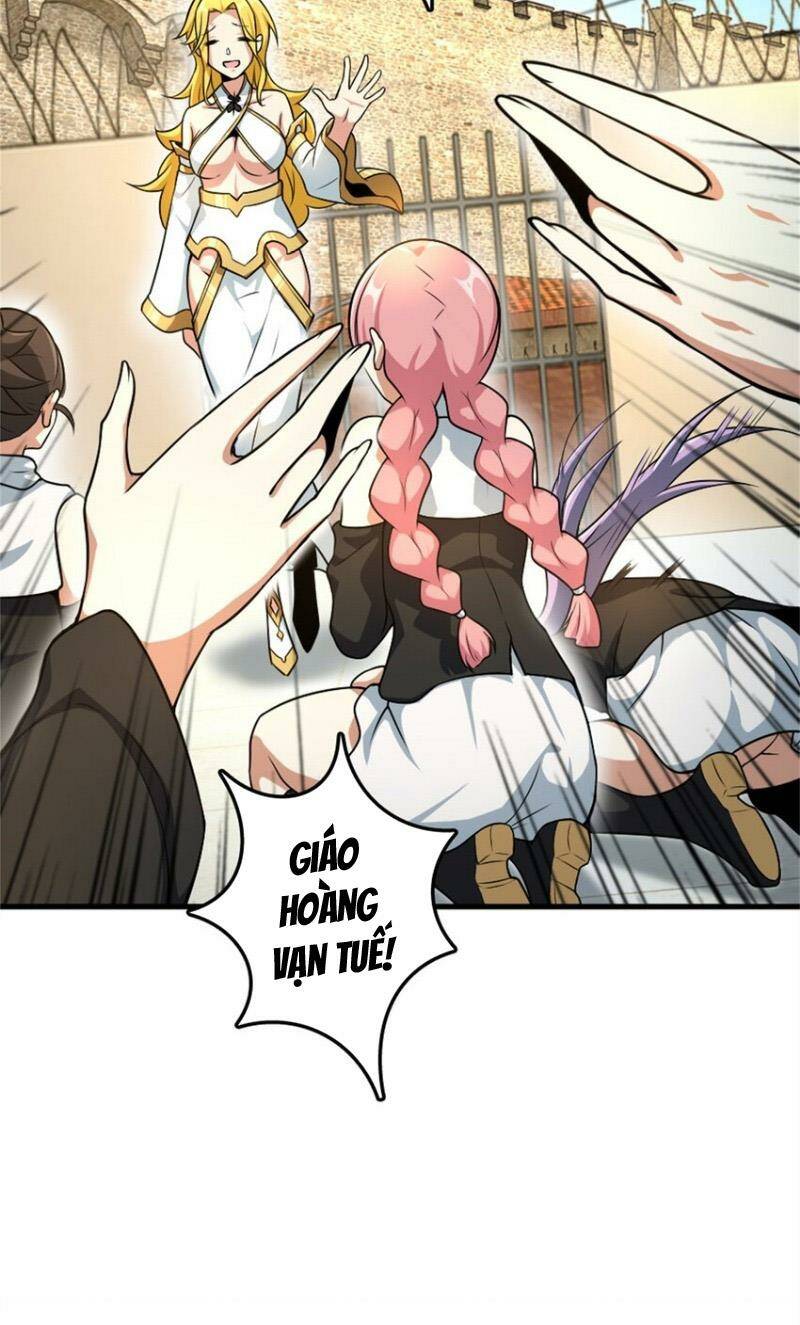 Thả Vu Nữ Đó Ra Chapter 522 - Trang 2