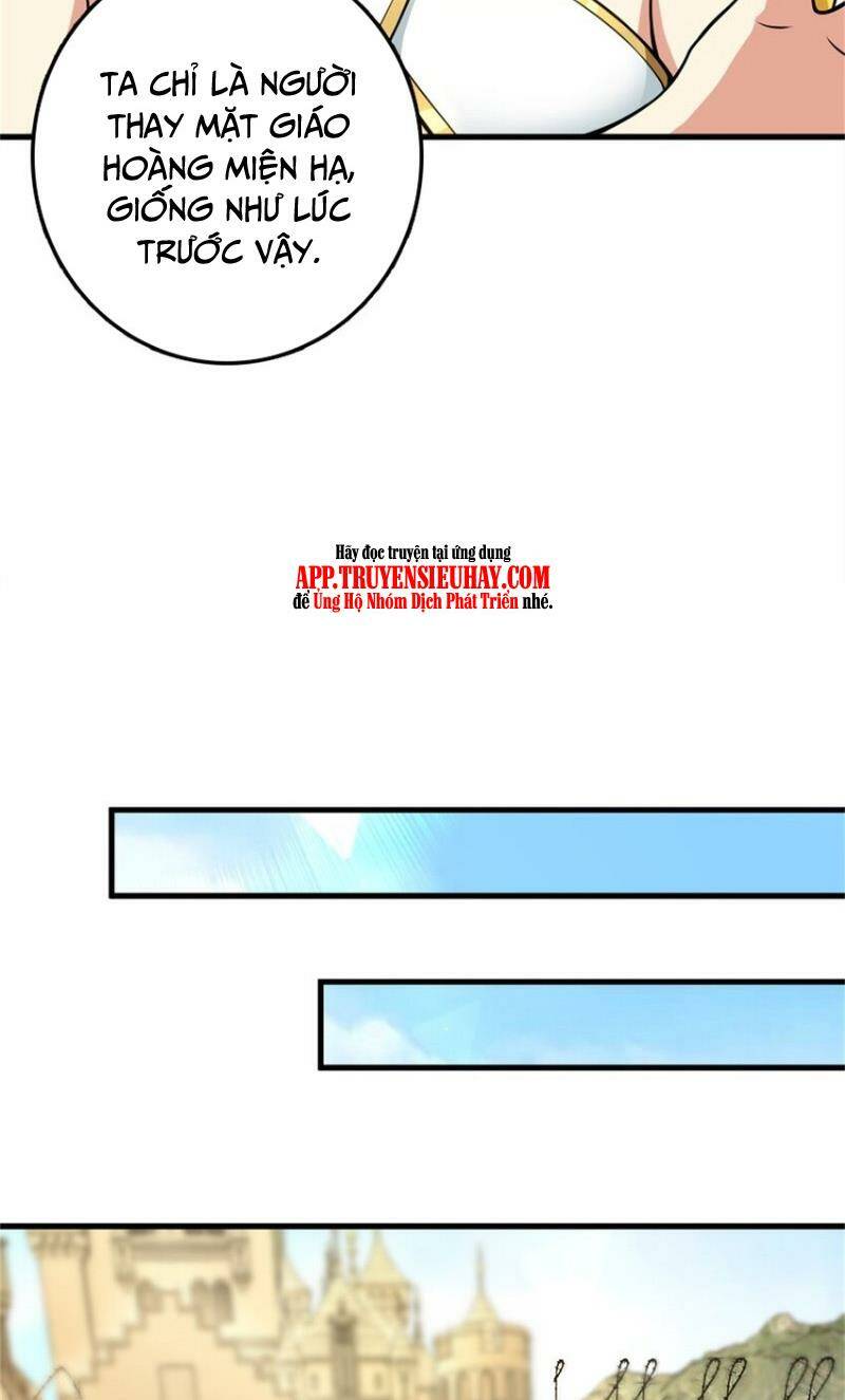 Thả Vu Nữ Đó Ra Chapter 522 - Trang 2