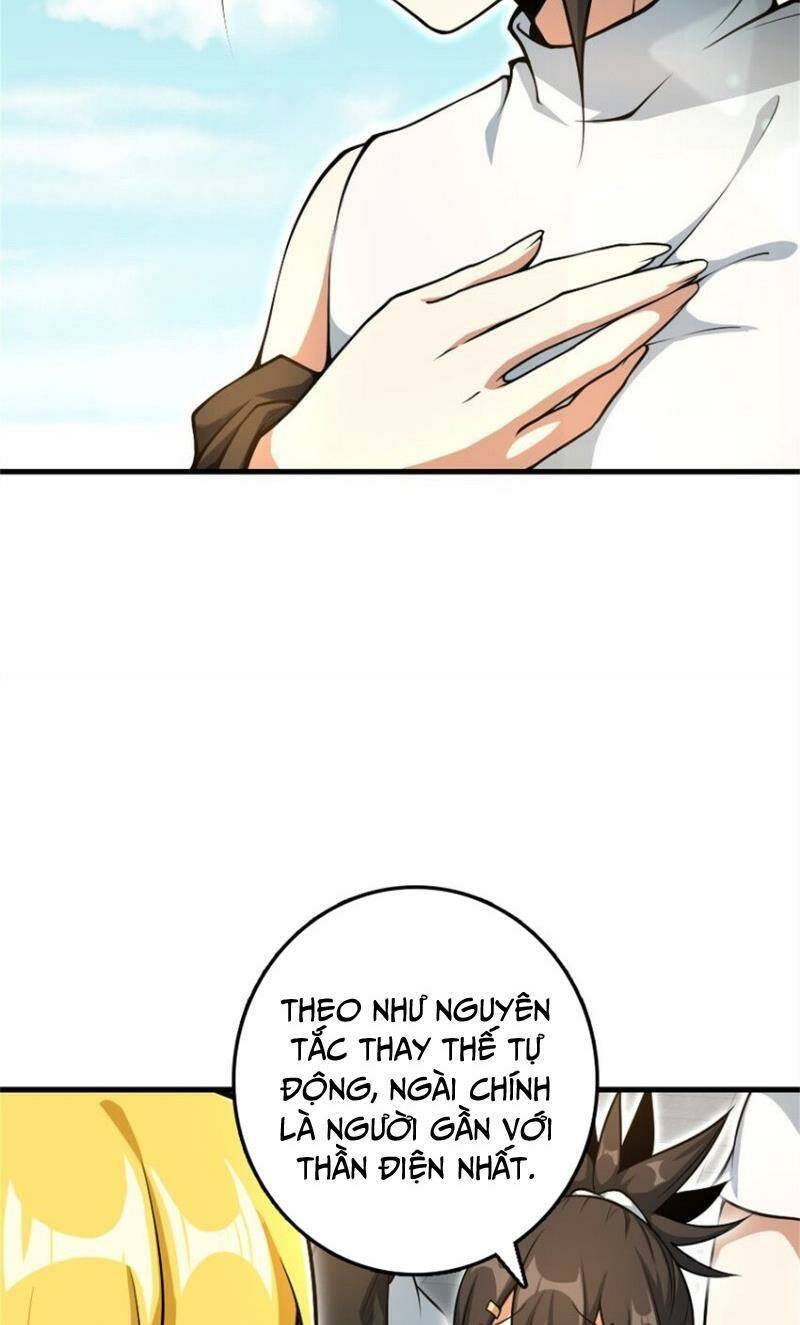 Thả Vu Nữ Đó Ra Chapter 522 - Trang 2