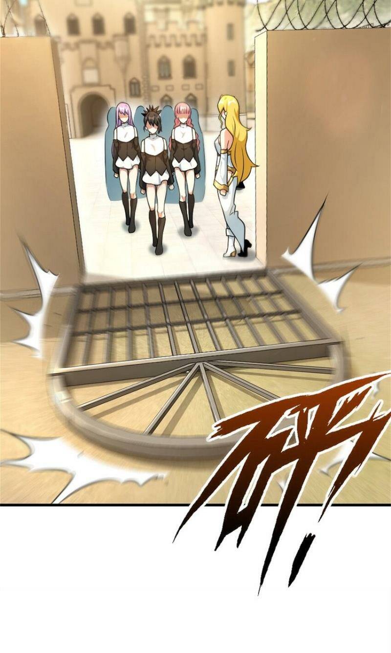 Thả Vu Nữ Đó Ra Chapter 522 - Trang 2