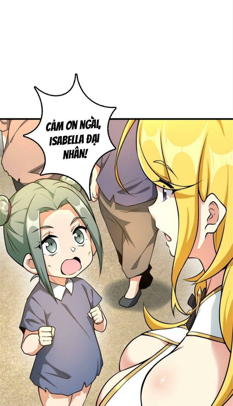 Thả Vu Nữ Đó Ra Chapter 522 - Trang 2